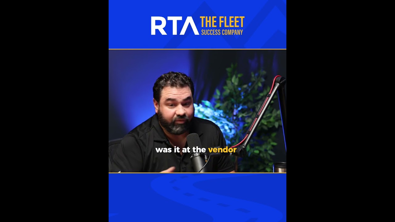 The RIGHT Way to Pick Fleet Management Software 