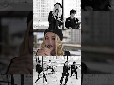 Make-up Gain - ไม่มีที่ยืน (No more tear) feat. Zum Clash ◣Vocal Play through