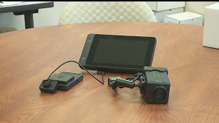 Hubbard police officers to begin using body cameras