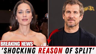 Celebrity Marion Cotillard & Guillaume Canet Announce Split After 18-Year Romance" Net Worth