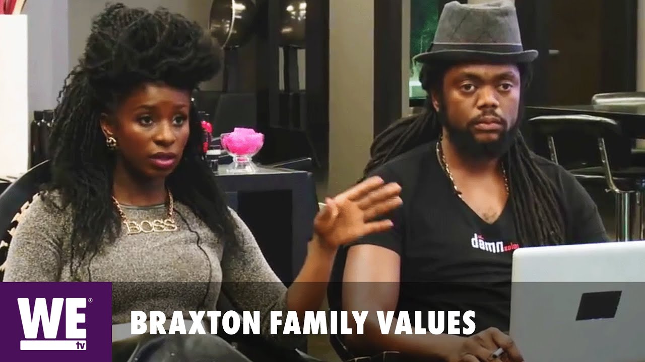 Braxton Family Values & Cutting It: In the ATL | First Look | WE tv