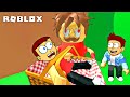 Roblox Escape Picnic Parkour Obby | Shiva and Kanzo Gameplay