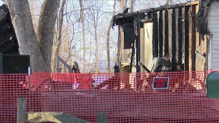 No injuries in Moline fire