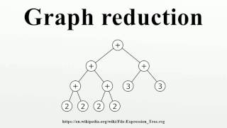 Graph reduction