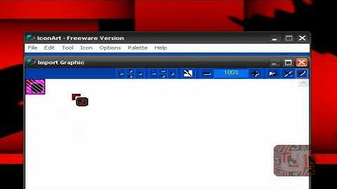 /!\_PART 2_/!\How To: Create and Apply You Own Custom Cursor/Cursor Set