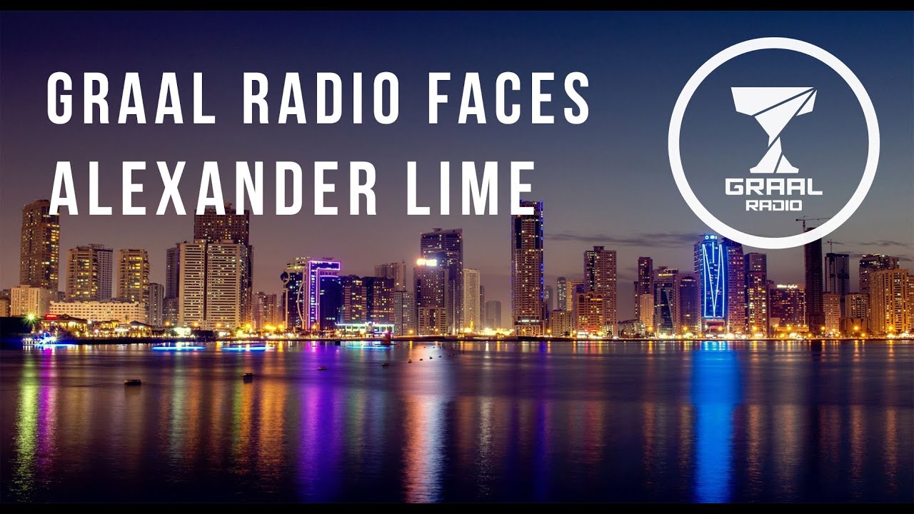AleXander Lime - Graal Radio Faces (30.12.2022) - YouTube