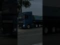 #trucking daf xf no bitrem bobineiro com 50 toneladas