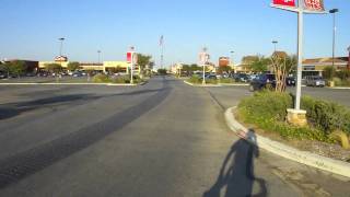 San Marcos Tanger Outlet Center Texas, USA