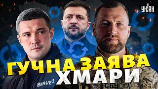 ⚡️ЕКСТРЕНО! Він ЗАМІНИВ Федорова: призначили МІНІСТРА оборони. Перша ГУЧНА ЗАЯВА