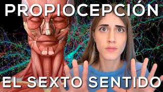 El HOMBRE que dejó de SENTIR su CUERPO: ¿Qué es la PROPIOCEPCIÓN?