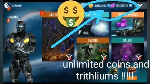 how to download n.o.v.a. legacy mod with unlimited coins and trithliums