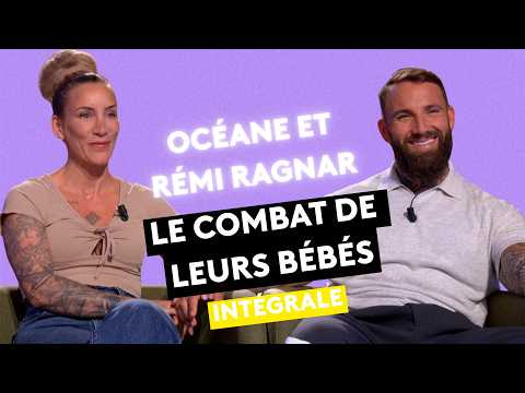 Océane et Rémi Ragnar : leurs bébés prématurés ont frôlé la mort