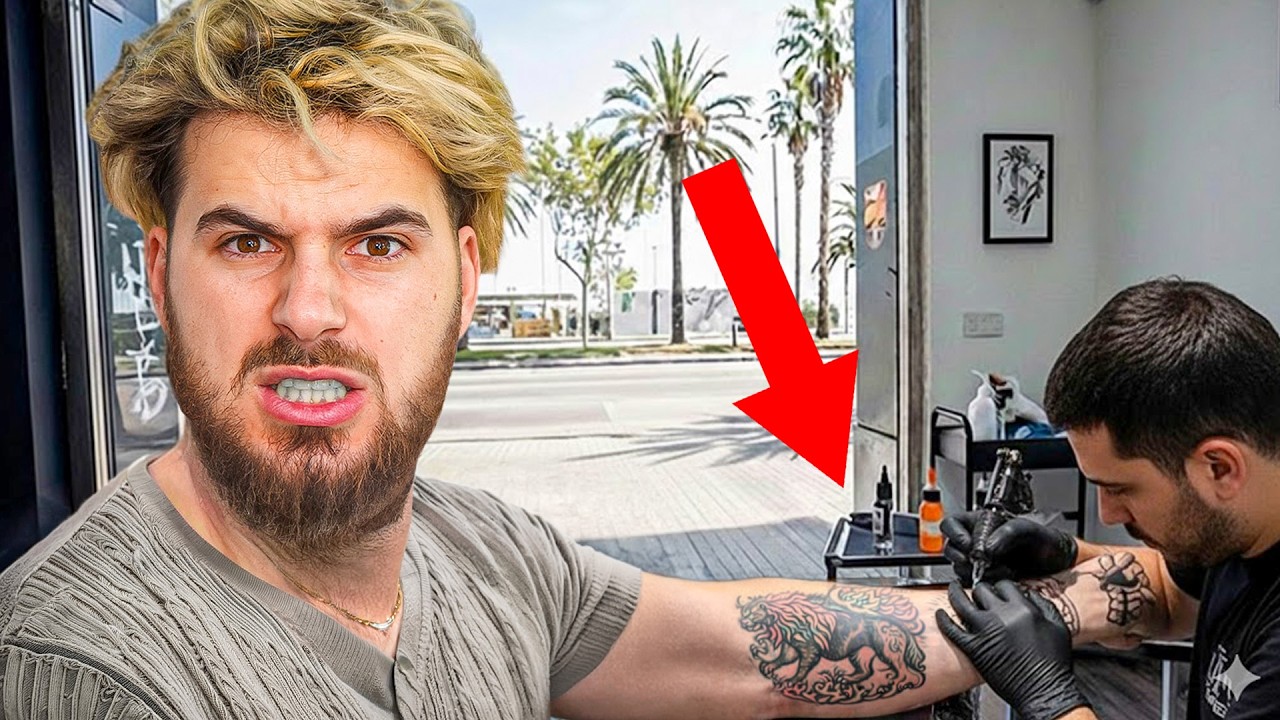 RECREEZ ANUL 2016 (cea mai tare zi din viața mea)