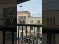 شكل محطة القطارات مصر بعد التعديل في ميدان رمسيس