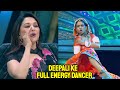 Dipali borkar choli ke pichhe kya hai performance| India's best dancer 5
