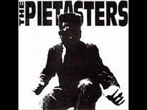 The Pietasters artwork