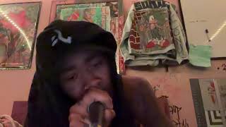 Monét Ngo - Ruby Sparks (Cover) By: Ke'Ondris