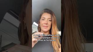 “Eis que colocarei diante de ti uma porta aberta,que ninguém pode fechar.” Apocalipse 3.8 #oração