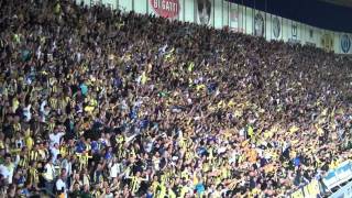 Genç Fenerbahçeliler - Mehter