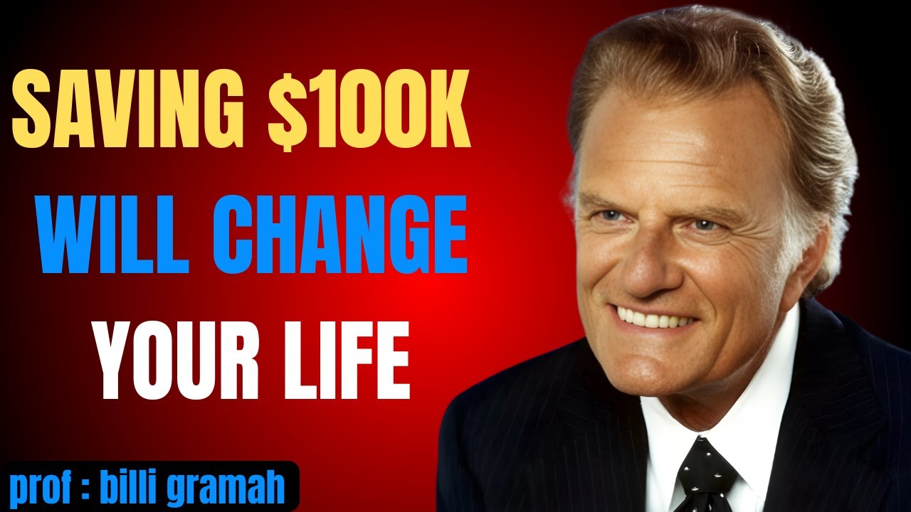 billi gramah Secret: How Saving $100K Today Can Transform Your Life { PROF BILLI GRAMAH