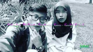 Video Clip Fatin feat The Overtunes - Kaulah Kamuku (Cover) Trailer