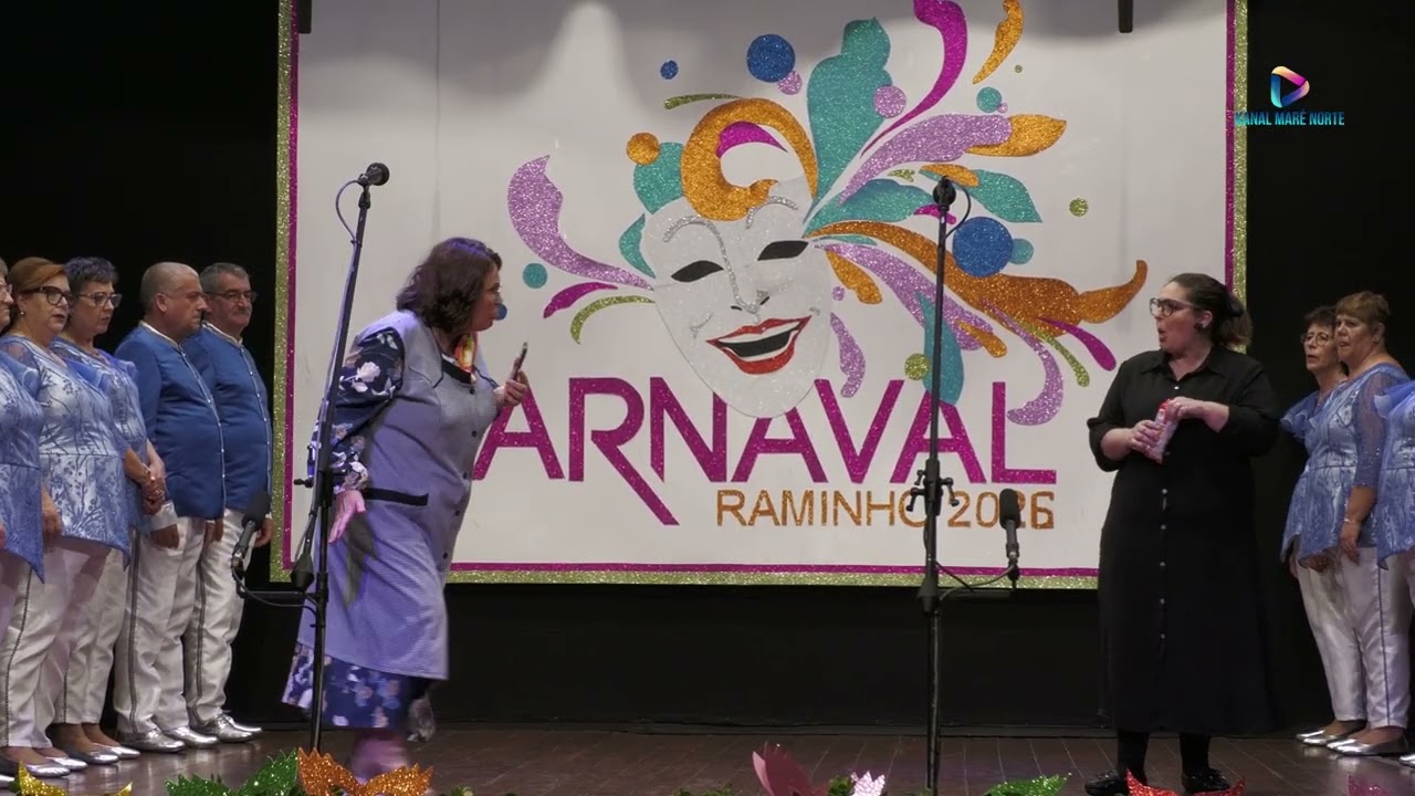 resume Carnaval senior 2026