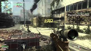 Sick 6 man feed with a collateral
