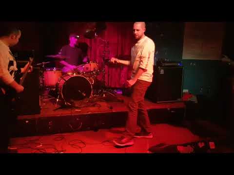 G.B.S. - live at Bar Open 25/07/2019
