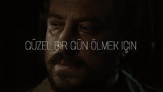Güzel Bir Gün Ölmek Için Veli + Zeynep