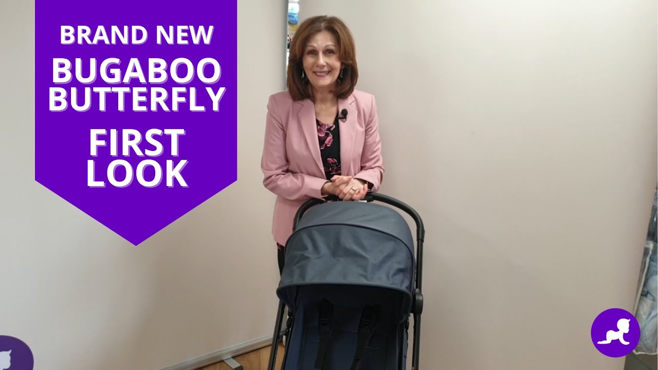 Bugaboo Butterfly: What to know before buying