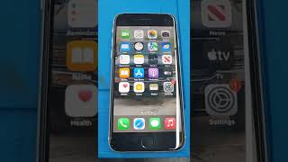 R-SIM 17 iPhone SE iOS 15 5 T-Mobile to Cricket ACTIVATION ERROR TMSI