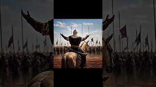 Khalid ibn al walid 200,000 vs 30,000 #shorts #islamic News