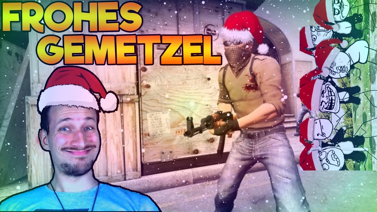 Gemetzel