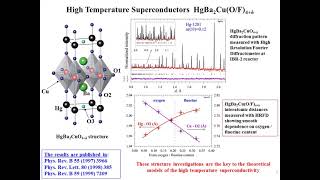 NEUTRON DIFFRACTION ON PULSED SOURCES