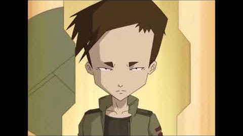 code lyoko season 4
