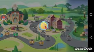 Kitchen scramble Level 79