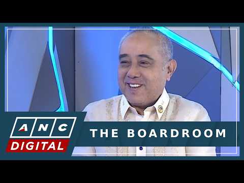 The Boardroom | Chips, charge & crisis: The high cost of joining America's Pax Silica coalition |ANC