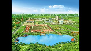 DỰ ÁN THE LINK CITY DẦU GIÂY ĐỒNG NAI - KIM OANH GROUP