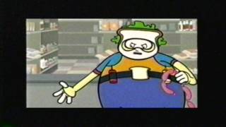 Wosu-Tv Program Break 2011