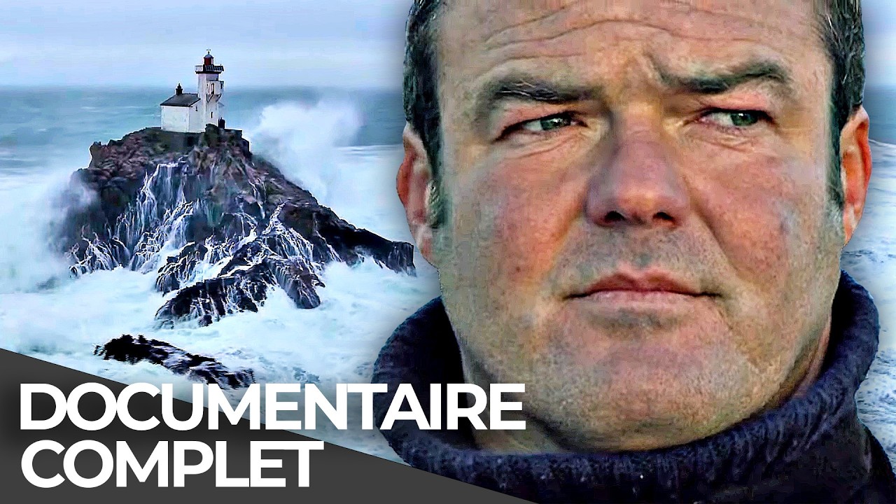 Quelque part sur terre : Bretagne | Histoires du bout du monde | Documentaire Français