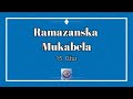 Ramazanska mukabela 15 duz