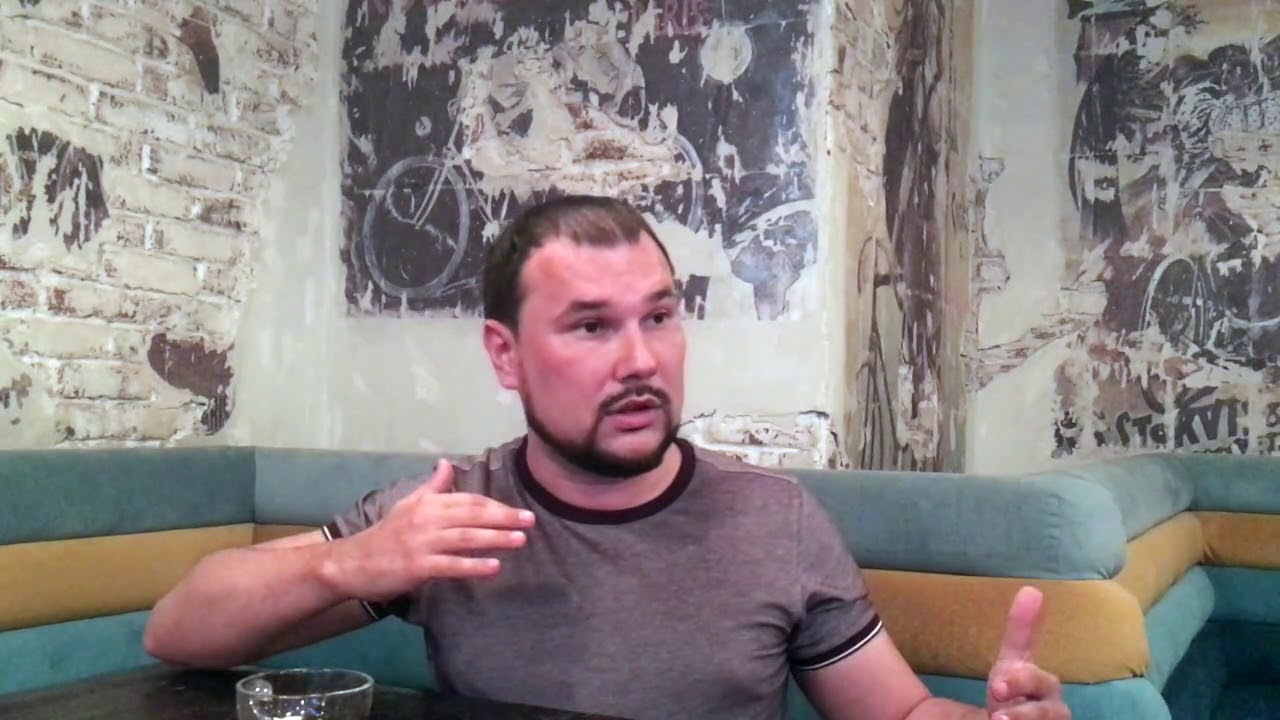 Богдан ведущий балаково
