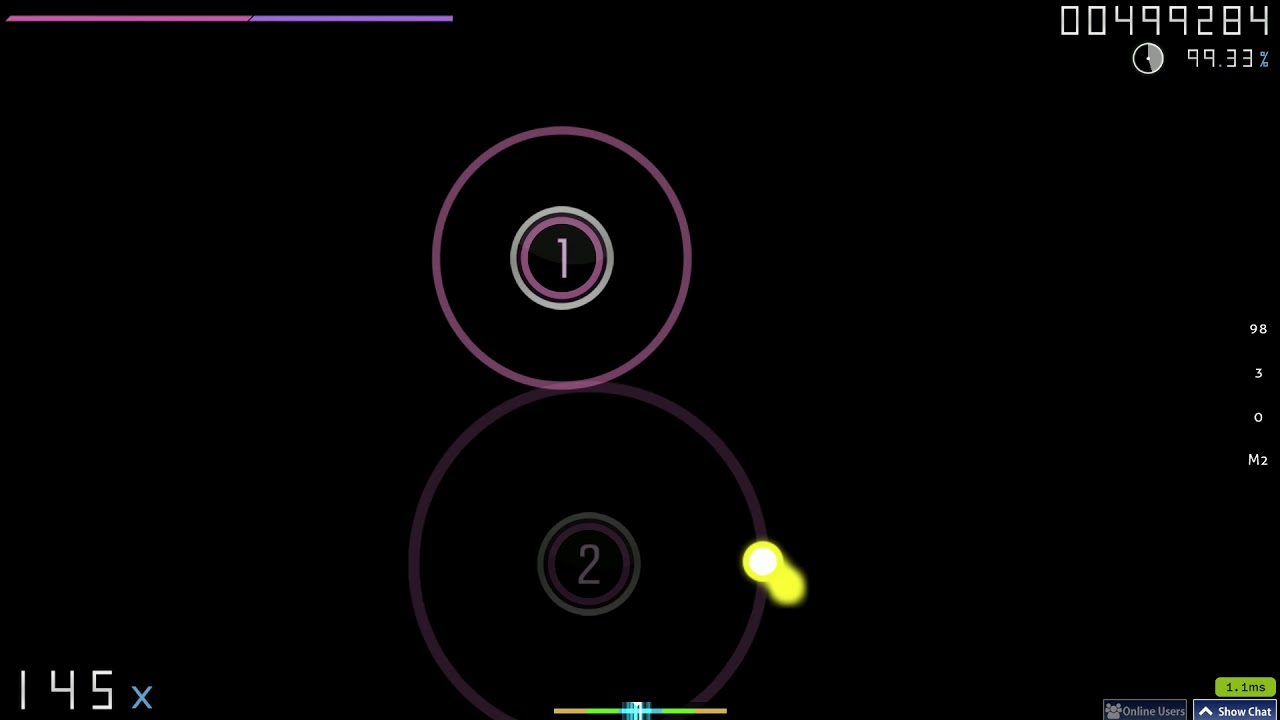 Stonebank - Who's Got Your Love FC 99.56%