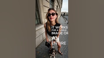 AI design tools | Midjourney | AI generated art | AI Just Replaced Traditional Photoshoots.