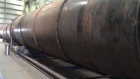 In vessel composting