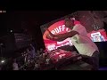 Dj puffy  red bull thre3style 2016 chile