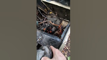 LPG forklift vaporizer / reducer