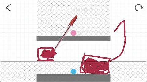 Brain Dots 399 Level - stage - niveau - nivel solution solución solução