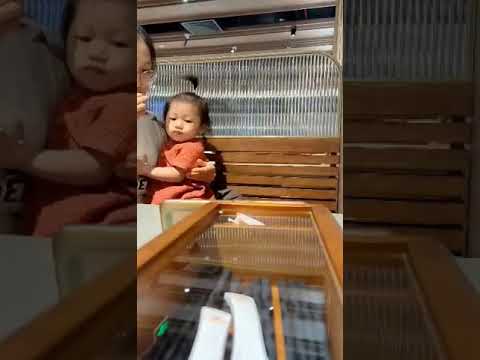 Video Sushi đi ăn ở Vivo City quận 7 ???? - youtube