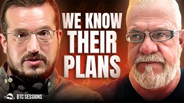 Epstein, Samurai Take Down & Bitcoin: No One’s Connecting the Dots | Dr  Jack Kruse & Simon Dixon